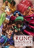 Rune Soldier - Enter the Klutz (Vol. 1) Rune Soldier - Enter the Klutz (Vol. 1)