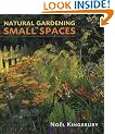 Natural Gardening in Small Spaces