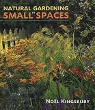 Natural Gardening in Small Spaces