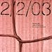 Live Recordings From 02/02/03 & 03/14/03 Image of Live Recordings From 02/02/03 & 03/14/03