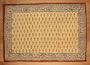 Bagru Block Print Placemat-Table Linen-Lovely