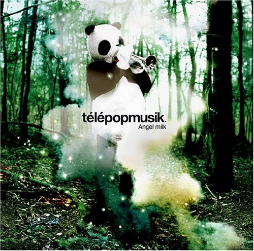 T&eacute;l&eacute;popmusik - Angel Milk - Zortam Music
