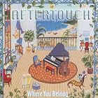Where You Belong by Aftertouch