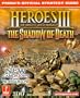 Heroes of Might and Magic III: The Shadow of Death, Prima's Official Strategy Guide