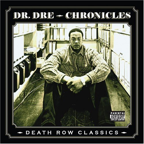 CD-Charts  Music : Chronicles: Death Row Classics