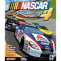 Nascar Racing 4