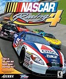 Nascar Racing 4