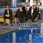 Click here to buy Just Want You to Know by  Backstreet Boys .