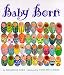 Books : Baby Born