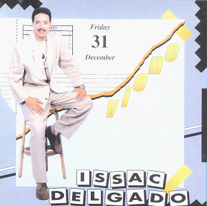 Issac Delgado - El Ano Que Viene - Zortam Music