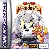 Eigenschaften Ubisoft  / Tom & Jerry - Der magische Ring