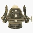 Lamplight 305-6PK Chamber Burner
