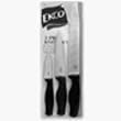 World Kitchen/Ekco 1046464 Ekco Knife Set