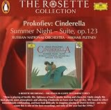 Prokofiev: Cinderella; Summer Night Suite
