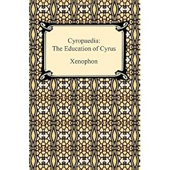 Cyropaedia: The Education of Cyrus