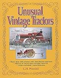 Unusual Vintage Tractors