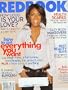 Redbook August 2006 - Jada Pinkett Smith