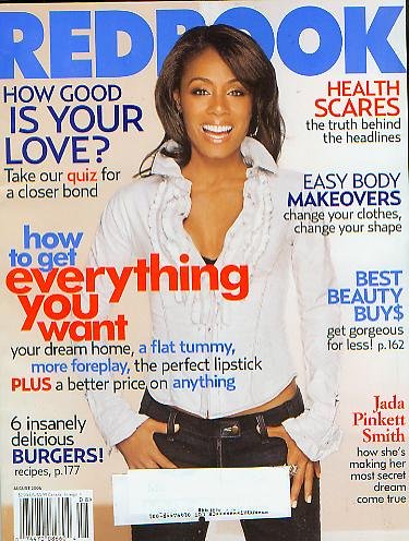 Jada Pinkett Smith