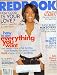 Redbook August 2006 - Jada Pinkett Smith Image