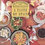 CBS Masterworks Dinner Classics: A Taste of Spain