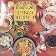 CBS Masterworks Dinner Classics: A Taste of Spain