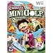 Carnival Games - Mini Golf
