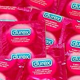 48 Durex Pleasuremax Condoms