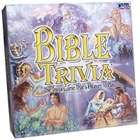 Bible Trivia