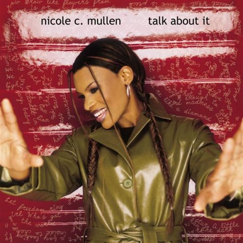 Nicole C. Mullen - The Ring Lyrics - Zortam Music
