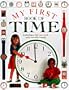 My First Book of Time (DK Games)
