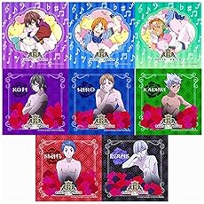 KING OF PRISM by PrettyRhythm トレーディングマイクロファイバーミニタオル vol.2　8個入りBOX