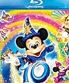 東京ディズニーシー　マジカル 10 YEARS　グランドコレクション [Blu-ray]