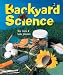 Book Backyard Science