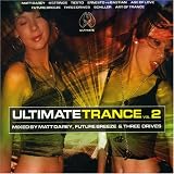 Matt Darey - Ultimate Trance, Vol. 2: Mixed by Matt Darey