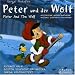 Prokofiev: Peter and the Wolf