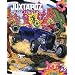 Juxtapoz Car Culture