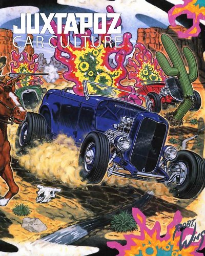 juxtapoz car culture cheap price