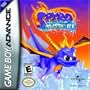 Spyro the Dragon Season of Ice