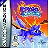 Spyro: Season of Ice