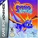 Spyro the Dragon Season of Ice