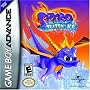Spyro the Dragon Season of Ice