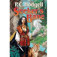 Seeker's Bane