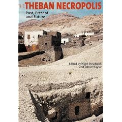 The Theban Necropolis: Past, Present and Future (None)