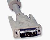 DVI-I M/M DUAL LINK 6'