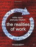 The Realities of Work: Second Editon