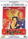 katia - regina senza corona / Magnificent Sinner (Dvd) Italian Import