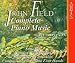 M.i.c.-John Field: Complete Piano Music (Box Set)