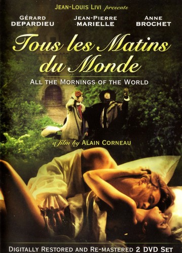 Tous Les Matins