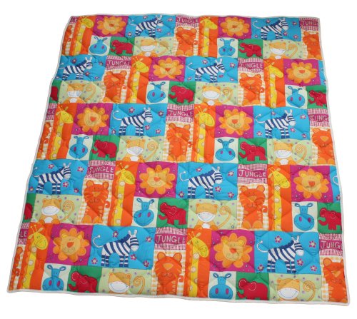 Ideenreich 1986-6 - Krabbeltraum, Dschungel