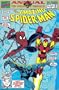 The Amazing Spider-Man Anl 25